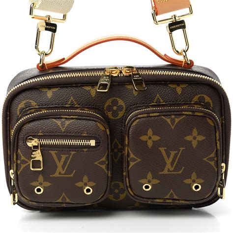 utility crossbody bag lv|louis vuitton small crossbody.